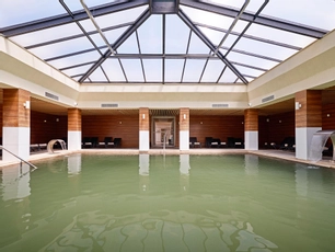 Richmond Pamukkale Termal Hotel