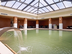Richmond Pamukkale Termal Hotel