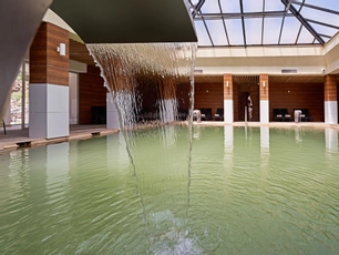 Richmond Pamukkale Termal Hotel