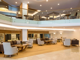 Richmond Pamukkale Termal Hotel