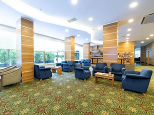 Ridos Thermal Hotel & Spa