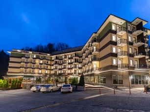 Ridos Thermal Hotel & Spa