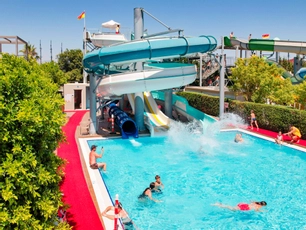 Riolavitas Resort & Spa Hotel