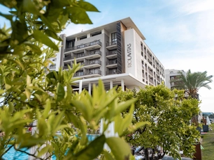 Riolavitas Resort & Spa Hotel