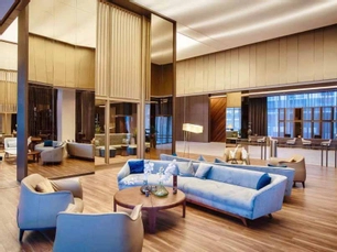 Riolavitas Resort & Spa Hotel