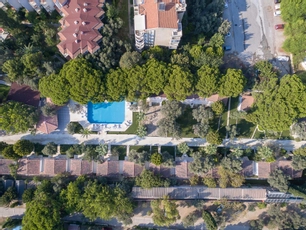 Risus Garden Marina Hotel