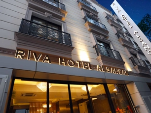 Riva Hotel Alsancak