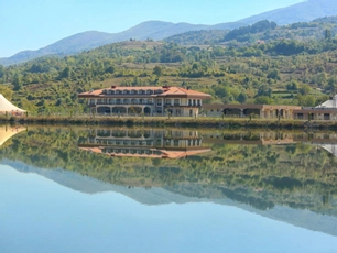 River Milli Park Hotel Aqua Spa