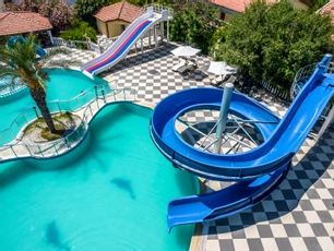 Riverside Garden Resort