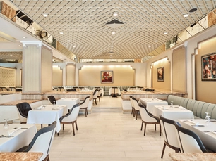 Rixos Downtown Antalya - The Land of Legends Access