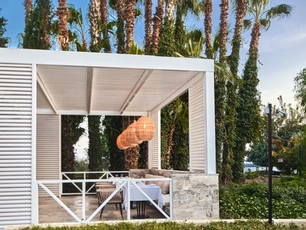 Rixos Downtown Antalya - The Land of Legends Access