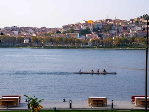 Rixos Tersane İstanbul