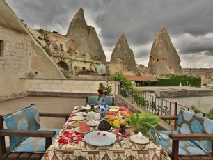 Roc Of Cappadocia