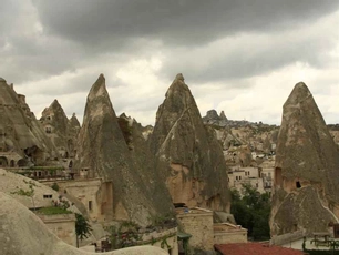 Roc Of Cappadocia