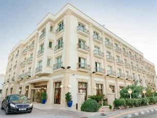 Rocks Hotel
