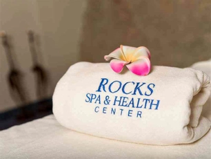 Rocks Hotel