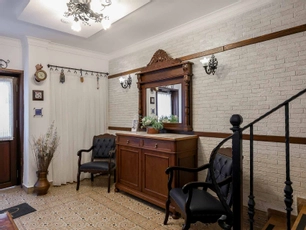 Rodina Suites Hotel