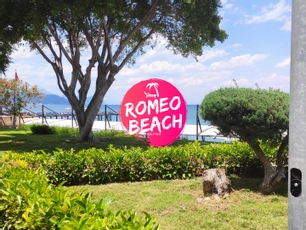 Romeo Beach Hotel