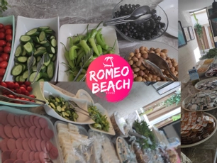 Romeo Beach Hotel