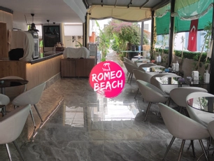 Romeo Beach Hotel