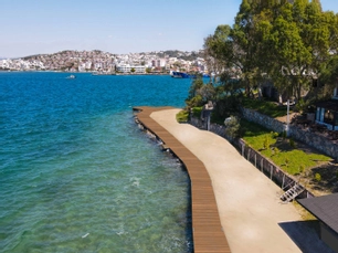 Roseira Beach Resort Hotel