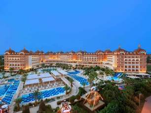 Royal Alhambra Palace