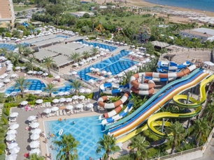 Royal Alhambra Palace