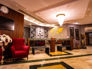 Royal Capital Thermal & Spa