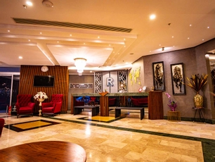 Royal Capital Thermal & Spa