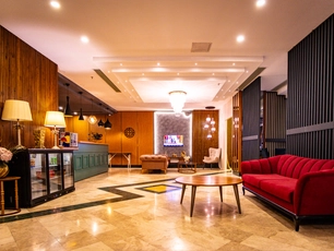 Royal Capital Thermal & Spa