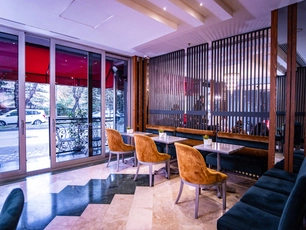 Royal Capital Thermal & Spa