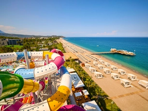 Mövenpick Resort Antalya Tekirova