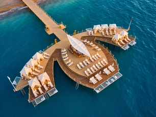 Mövenpick Resort Antalya Tekirova