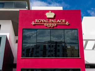 Royal Palace Hotel 
