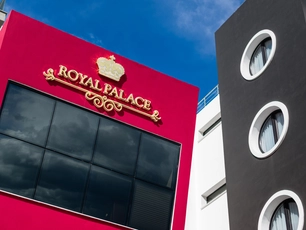 Royal Palace Hotel 