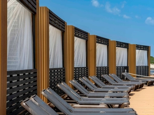 Royal Teos Thermal Resort Clinic & Spa