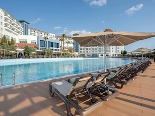 Royal Teos Thermal Resort Clinic & Spa