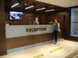 Royal Termal Hotel Bursa