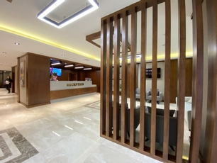 Royal Termal Hotel Bursa