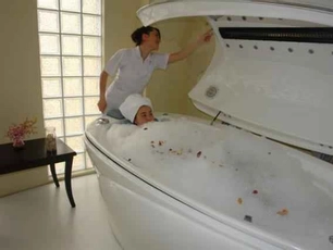 Roza Resort Termal Hotel