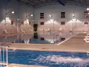 Roza Resort Termal Hotel