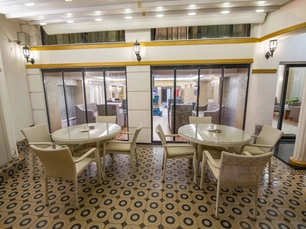 Ruba Palace Thermal Hotel