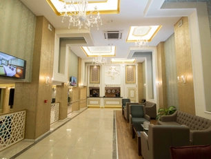 Ruba Palace Thermal Hotel