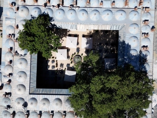 Rüstem Paşa Kervansaray Hotel