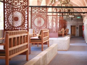 Rüstem Paşa Kervansaray Hotel