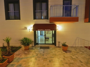 Saatli Hotel