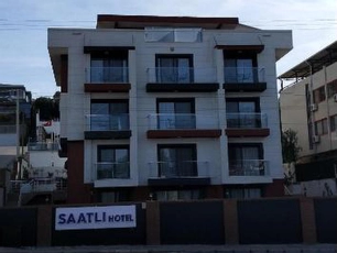 Saatli Hotel
