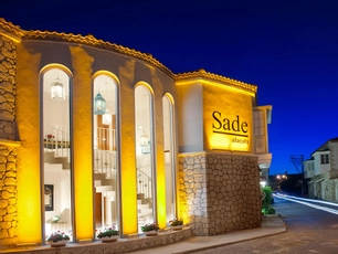 Sade Alaçatı Butik Otel