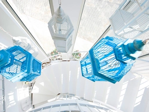 Sade Alaçatı Butik Otel