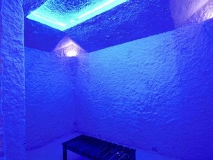 Safran Thermal Resort